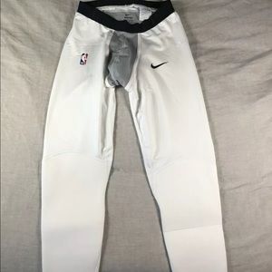 Nike nba tights